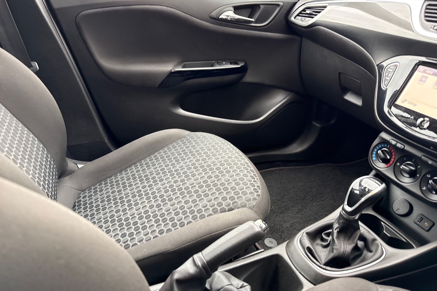 Used Vauxhall Corsa 2015 for sale - 76495117: Photo 52