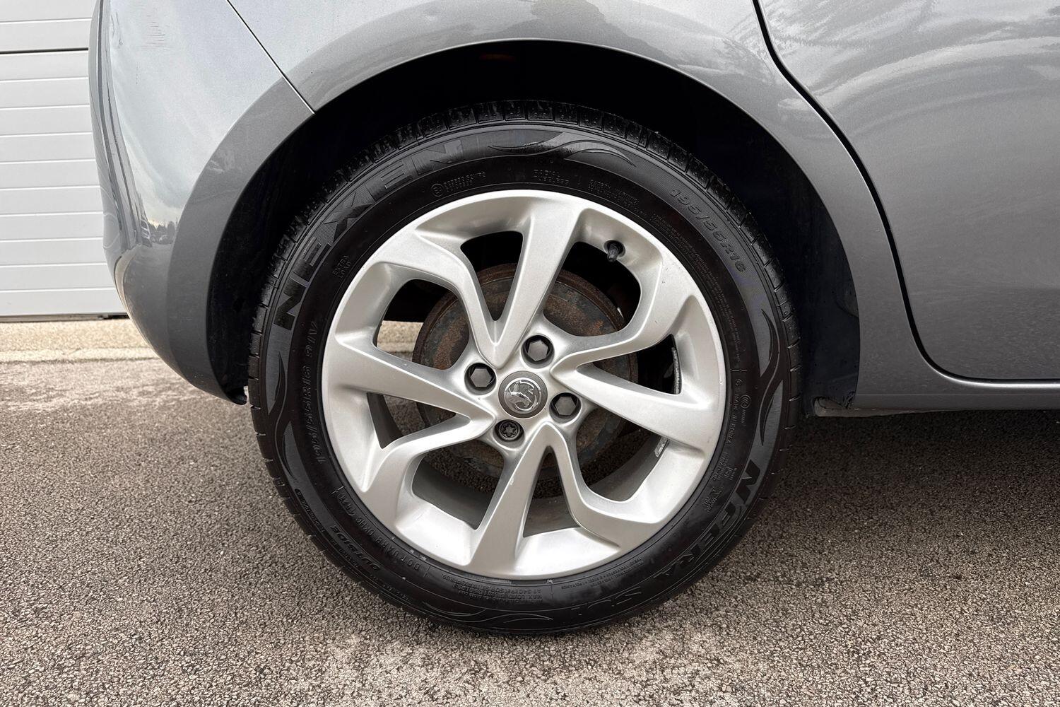 Used Vauxhall Corsa 2015 for sale - 76495117: Photo 6