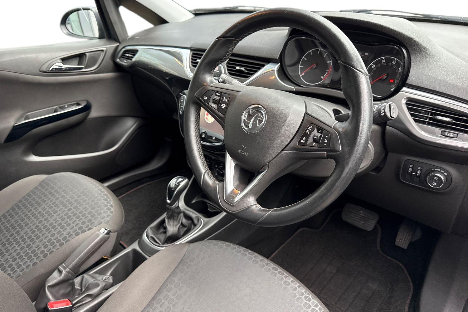 Used Vauxhall Corsa 2015 for sale - 76495117: Photo 7