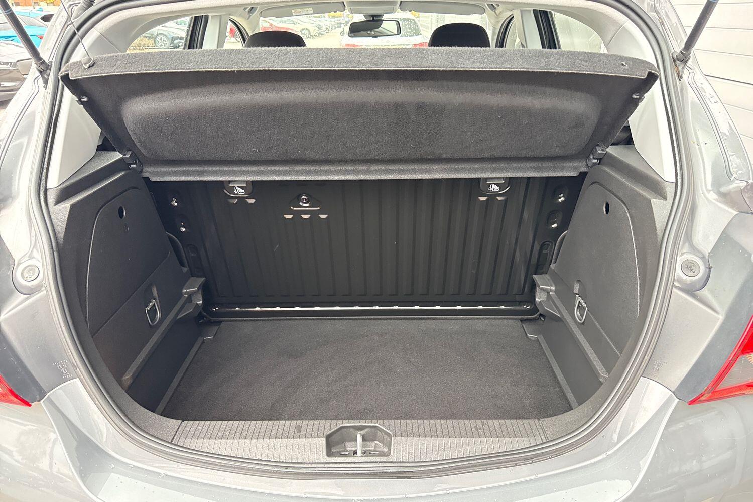 Used Vauxhall Corsa 2015 for sale - 76495117: Photo 9