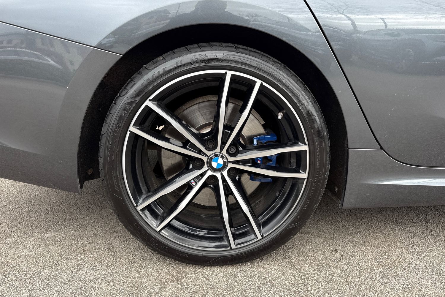 Used BMW 3 Series 2022 for sale - 77914354: Photo 10