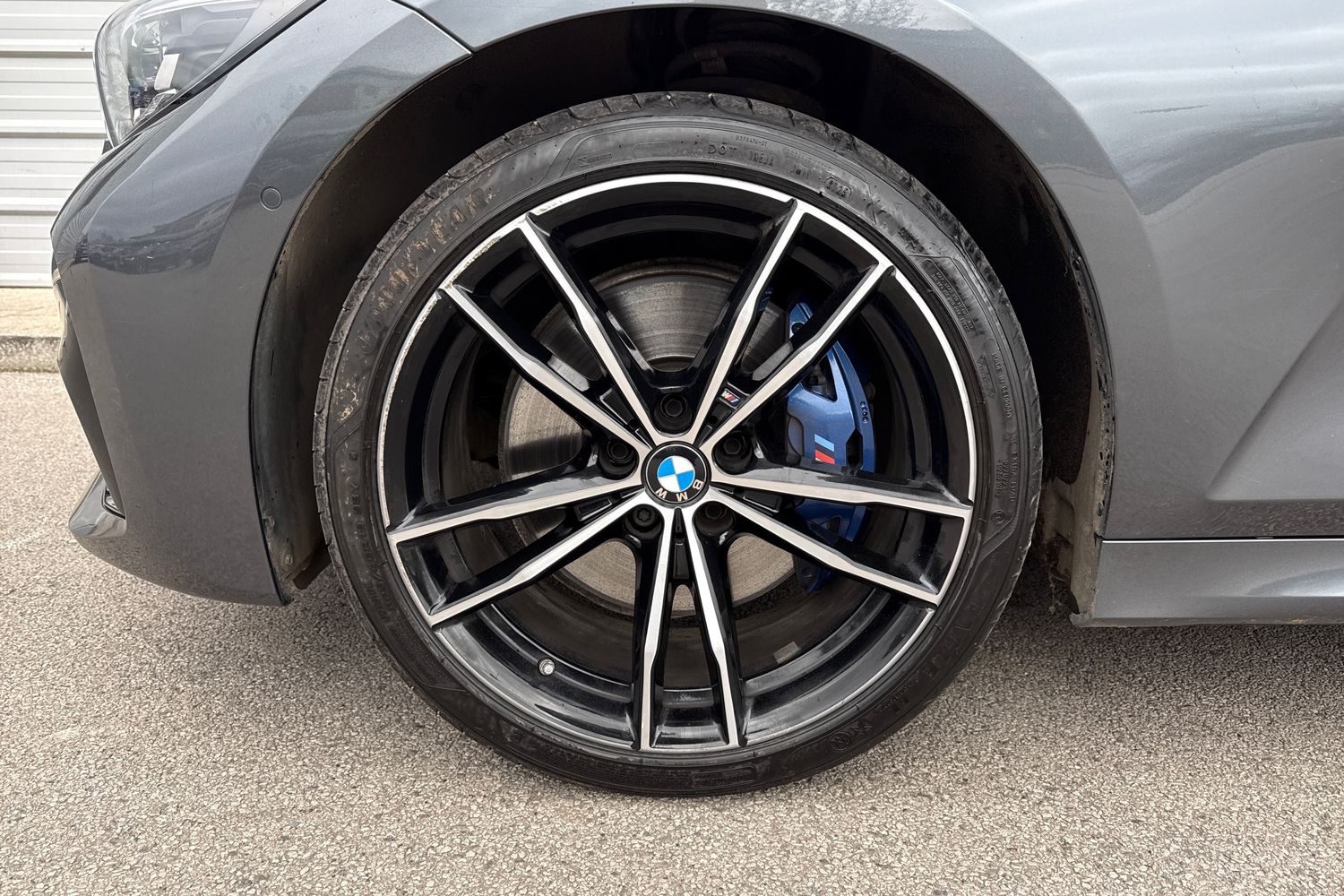 Used BMW 3 Series 2022 for sale - 77914354: Photo 12