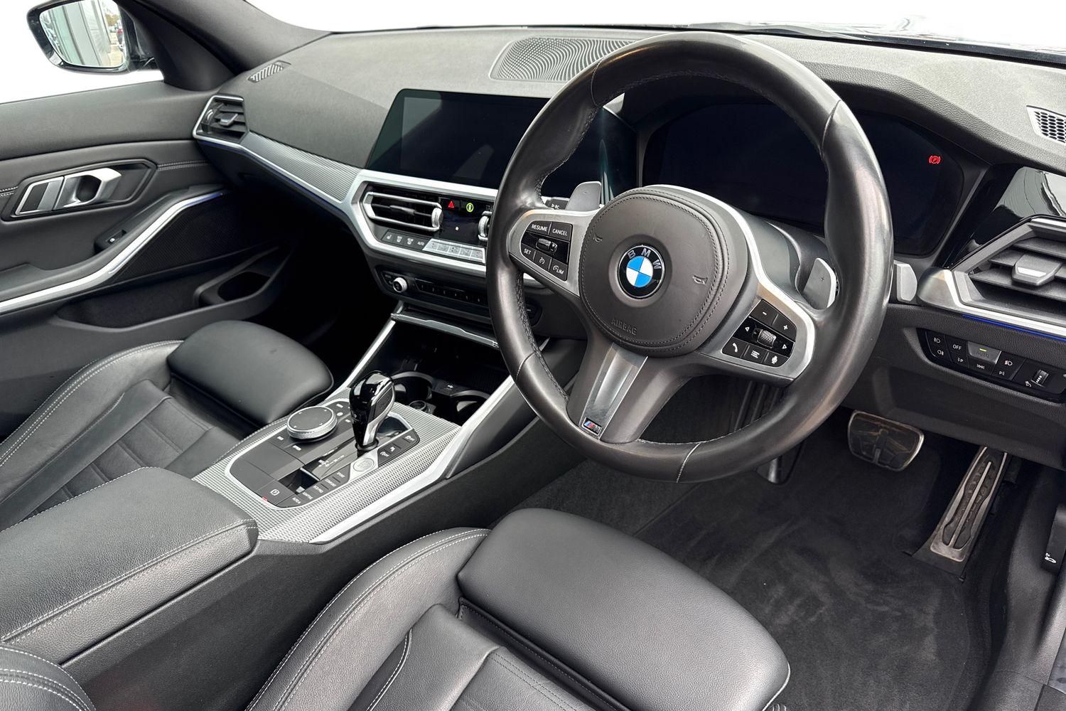 Used BMW 3 Series 2022 for sale - 77914354: Photo 14