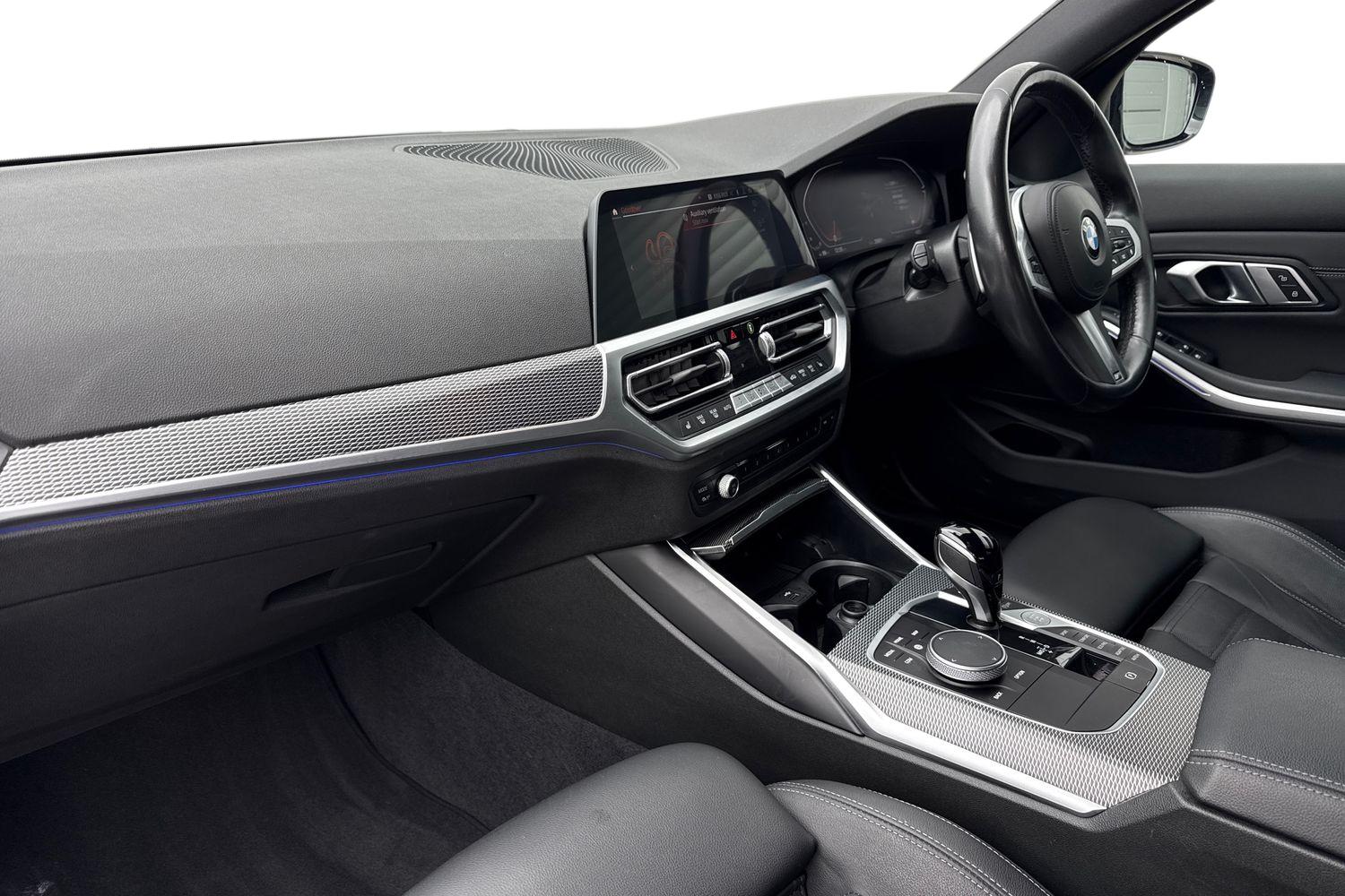 Used BMW 3 Series 2022 for sale - 77914354: Photo 15