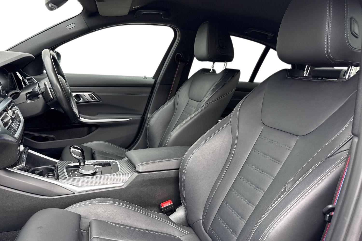 Used BMW 3 Series 2022 for sale - 77914354: Photo 16