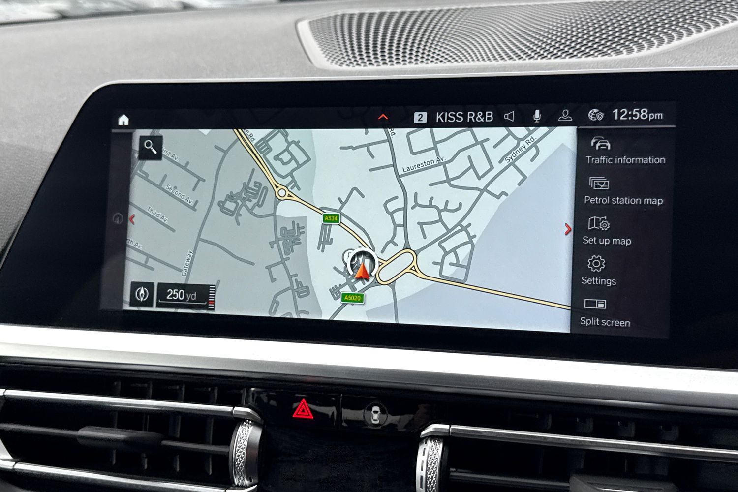 Used BMW 3 Series 2022 for sale - 77914354: Photo 17