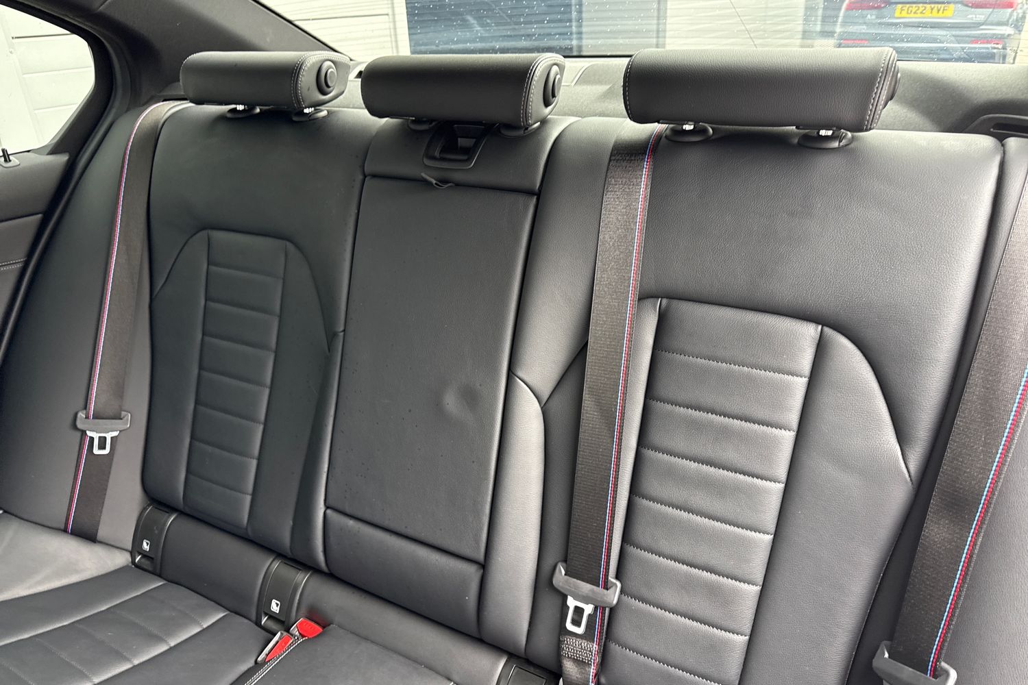 Used BMW 3 Series 2022 for sale - 77914354: Photo 19