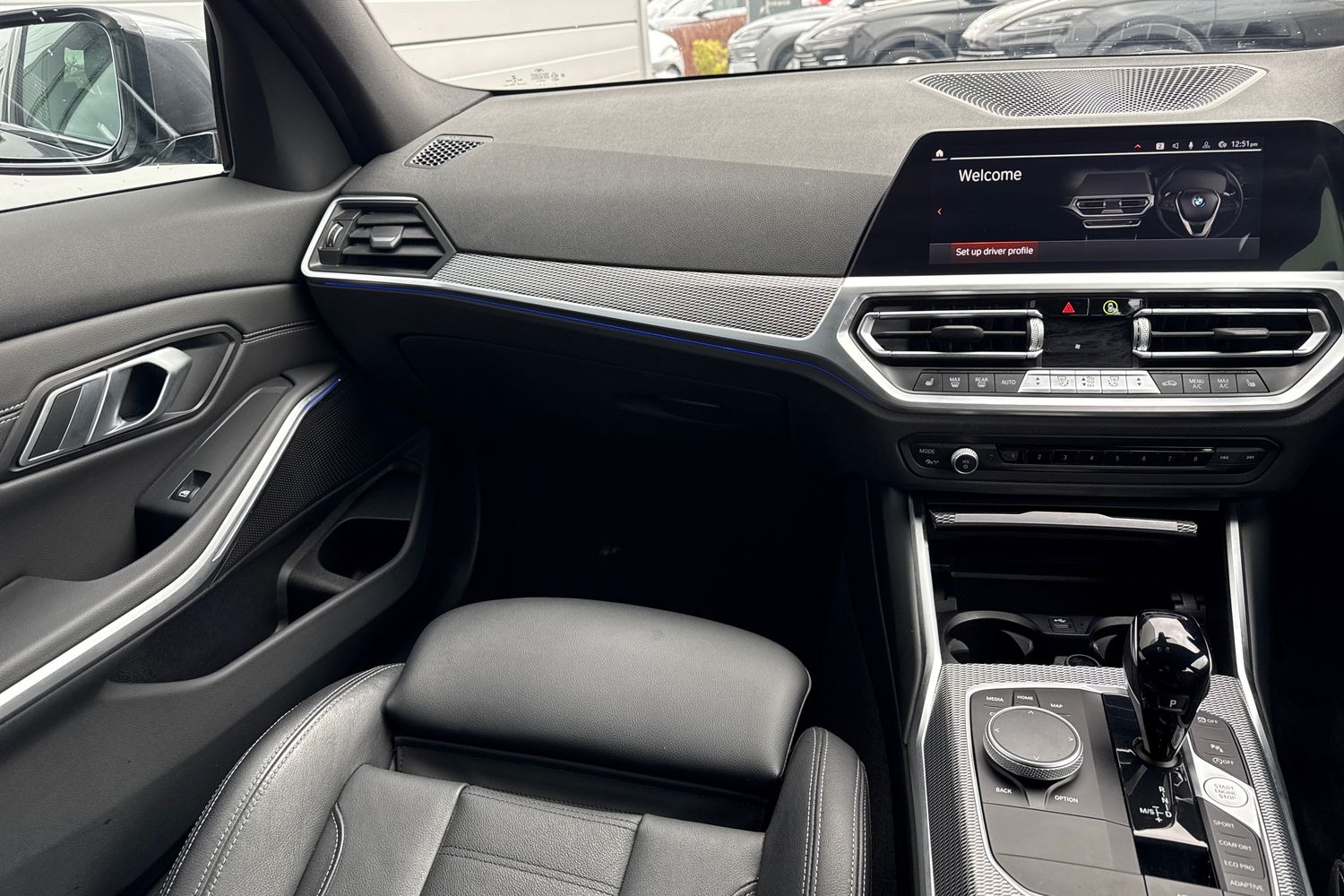 Used BMW 3 Series 2022 for sale - 77914354: Photo 20