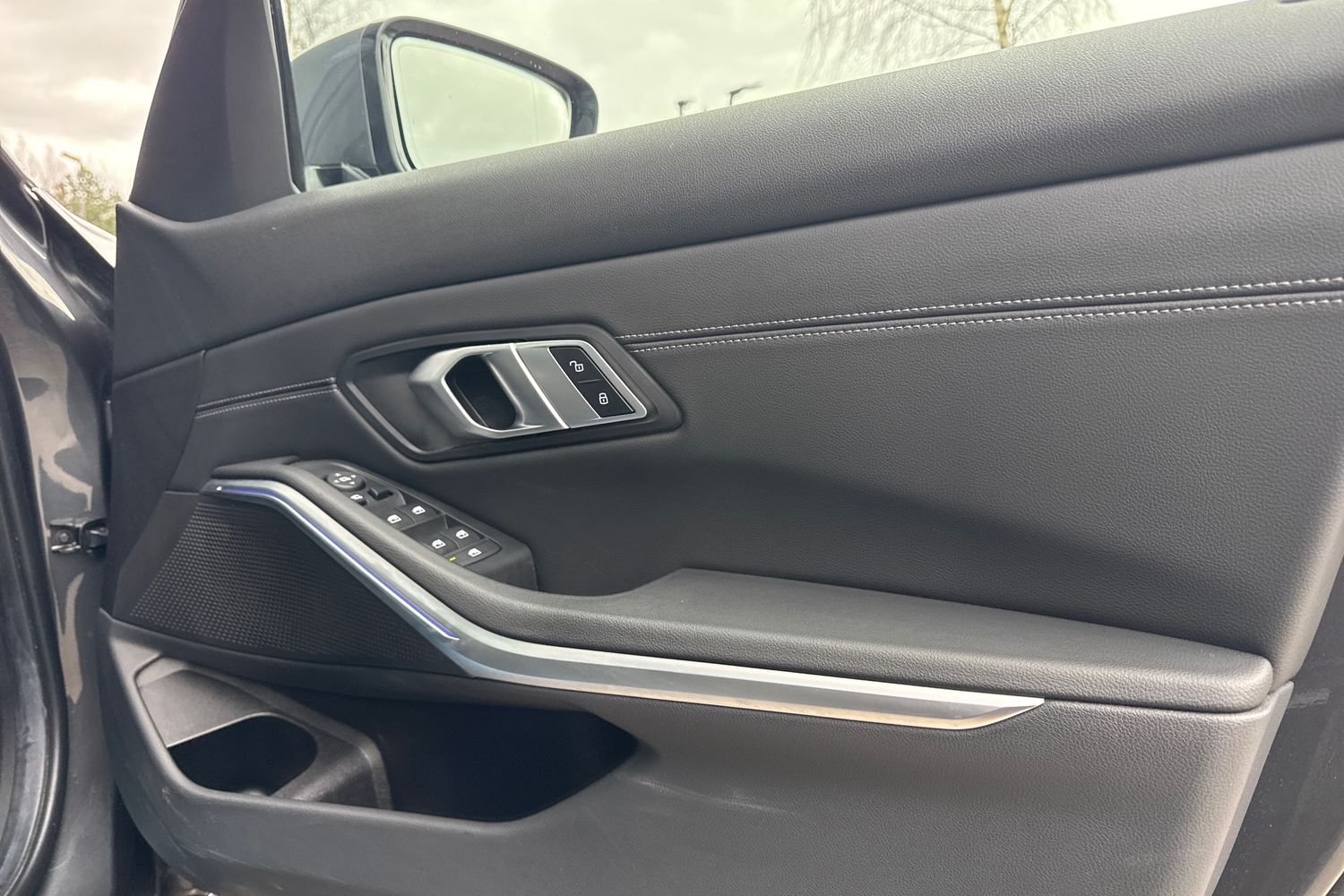 Used BMW 3 Series 2022 for sale - 77914354: Photo 21