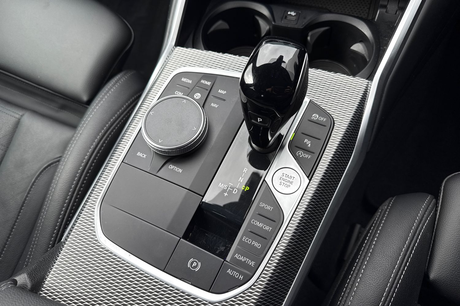 Used BMW 3 Series 2022 for sale - 77914354: Photo 23