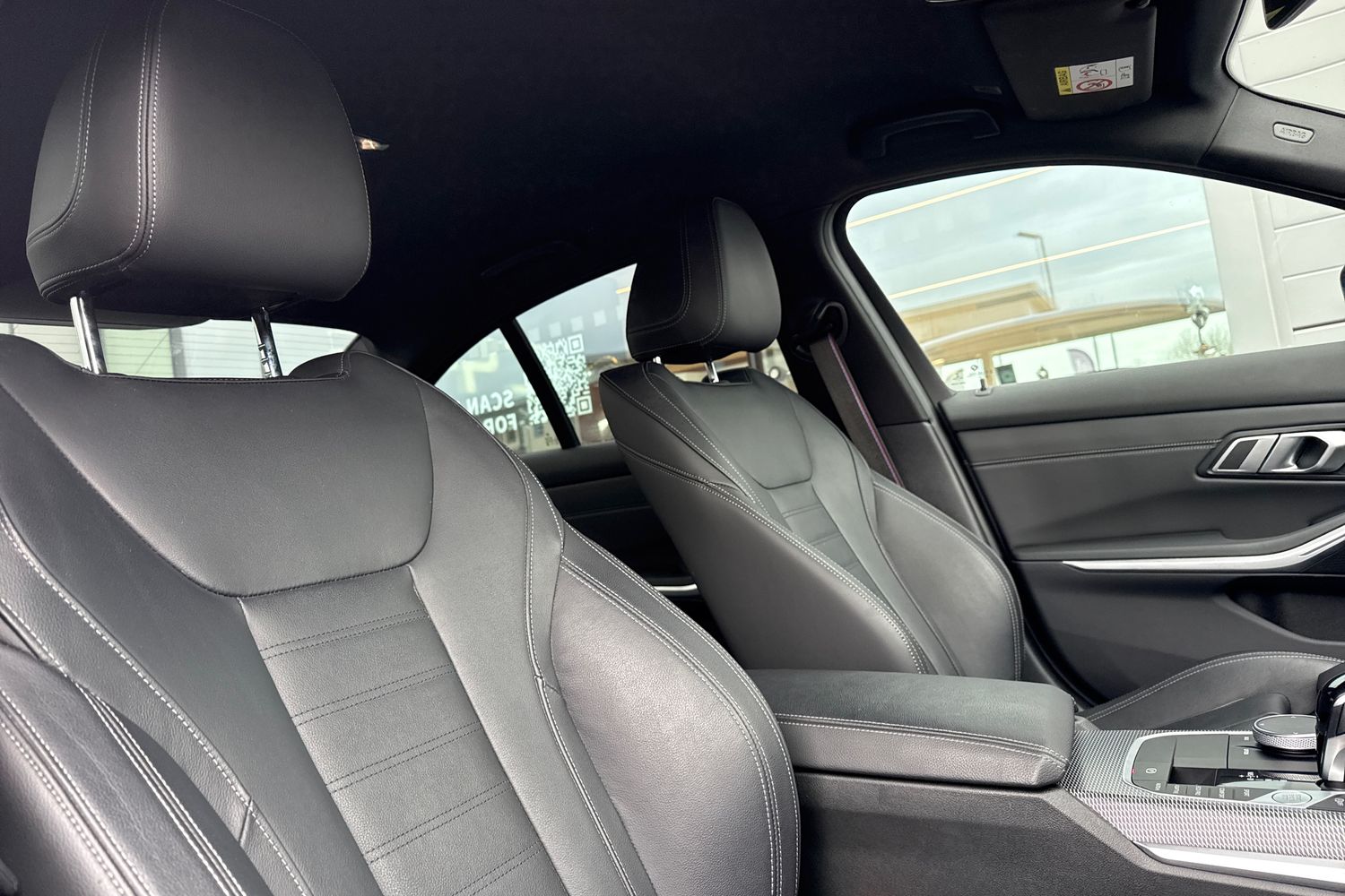 Used BMW 3 Series 2022 for sale - 77914354: Photo 24