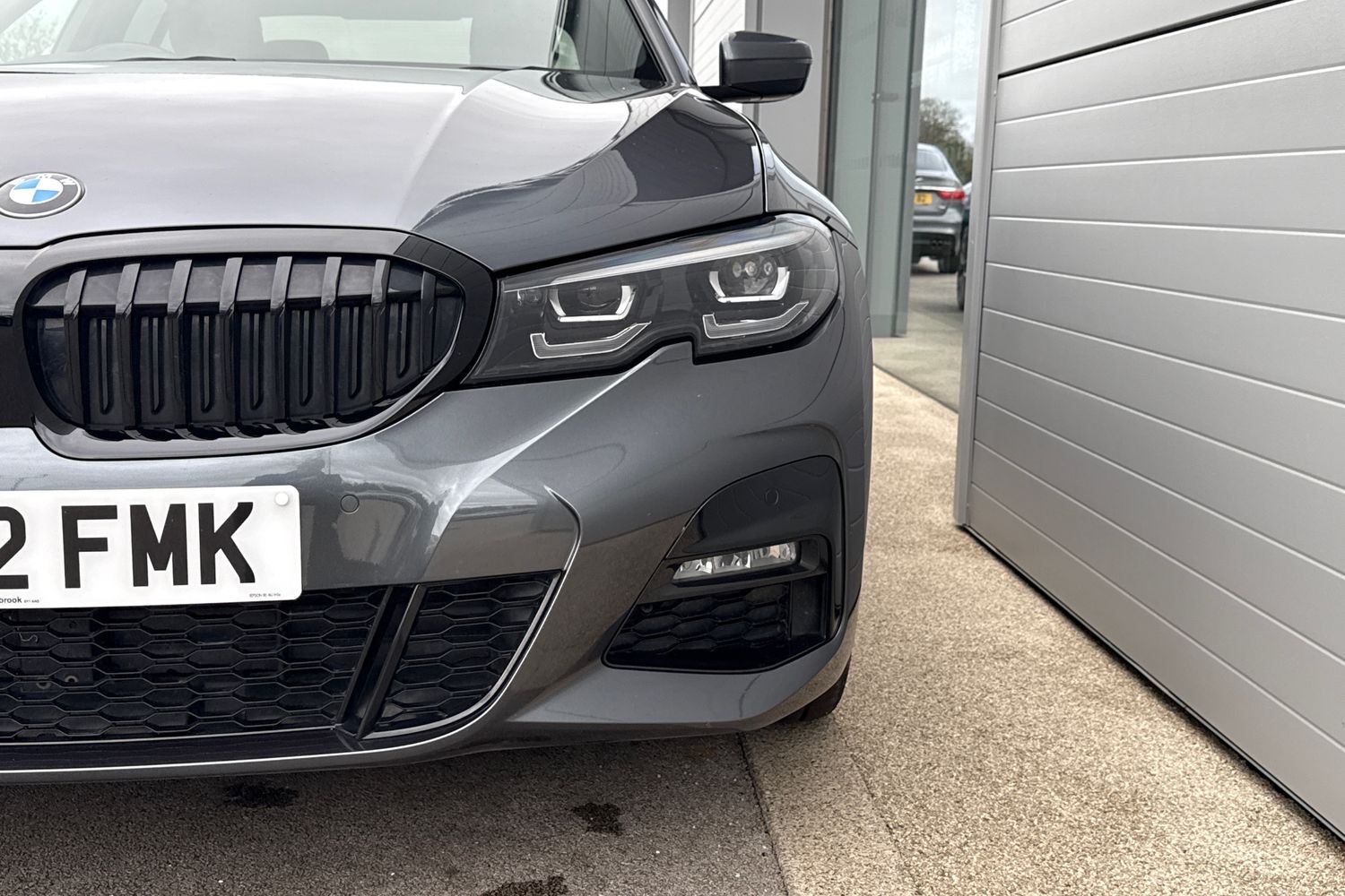 Used BMW 3 Series 2022 for sale - 77914354: Photo 25