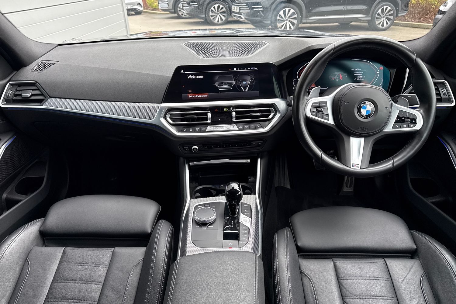 Used BMW 3 Series 2022 for sale - 77914354: Photo 26