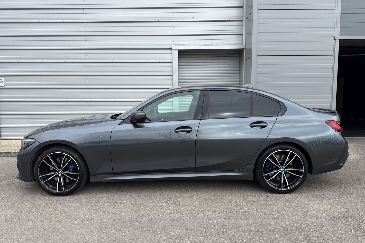 Used BMW 3 Series 2022 for sale - 77914354: Photo 27