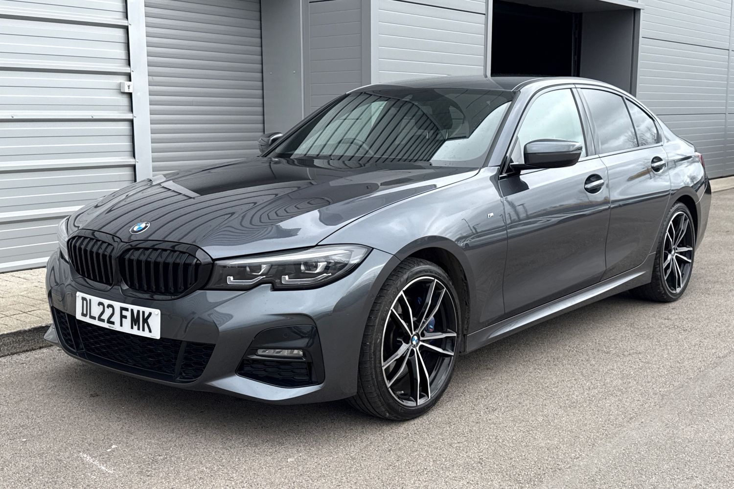 Used BMW 3 Series 2022 for sale - 77914354: Photo 28