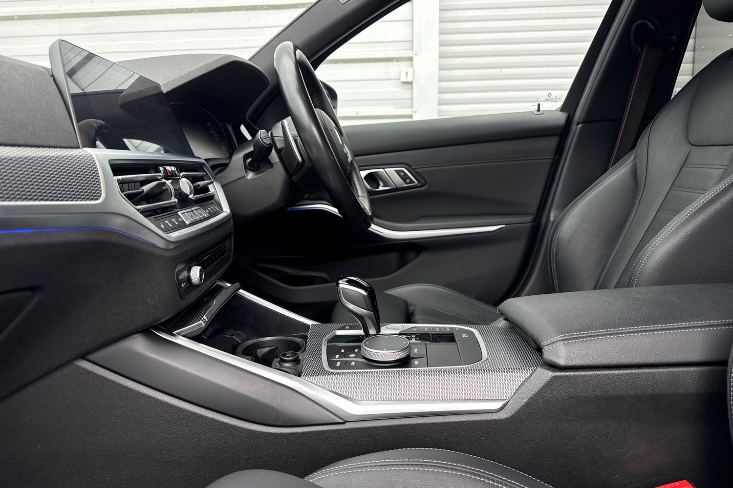 Used BMW 3 Series 2022 for sale - 77914354: Photo 32