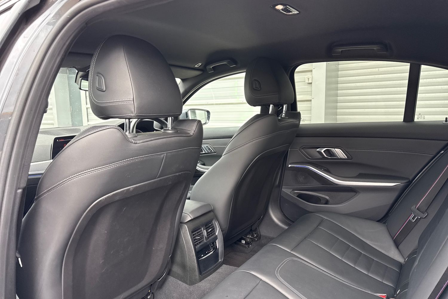 Used BMW 3 Series 2022 for sale - 77914354: Photo 35