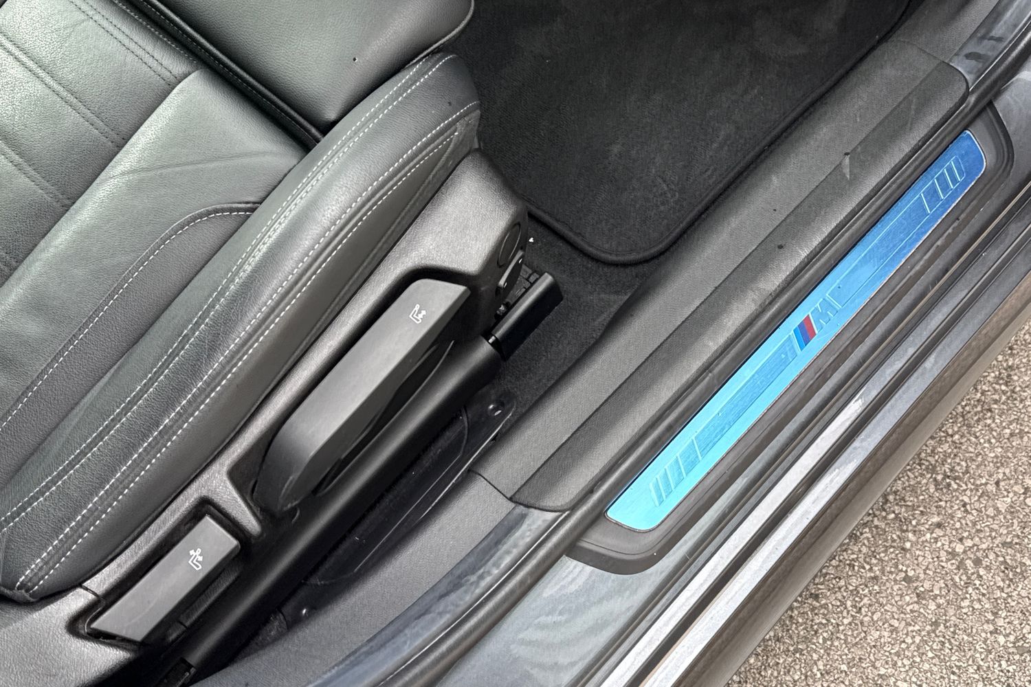 Used BMW 3 Series 2022 for sale - 77914354: Photo 39