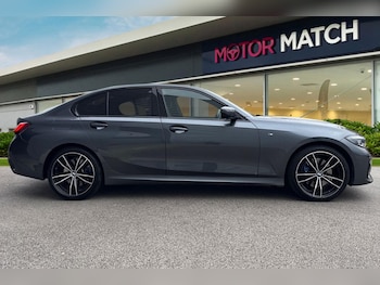 Used BMW 3 Series 2022 for sale - 77914354: Photo