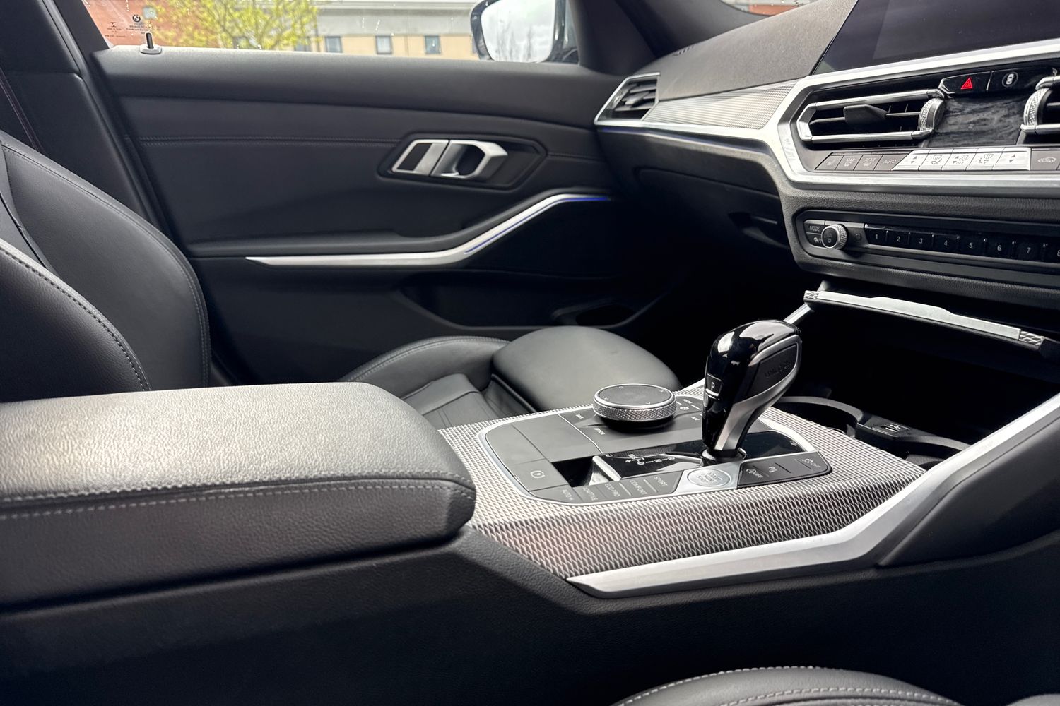 Used BMW 3 Series 2022 for sale - 77914354: Photo 42