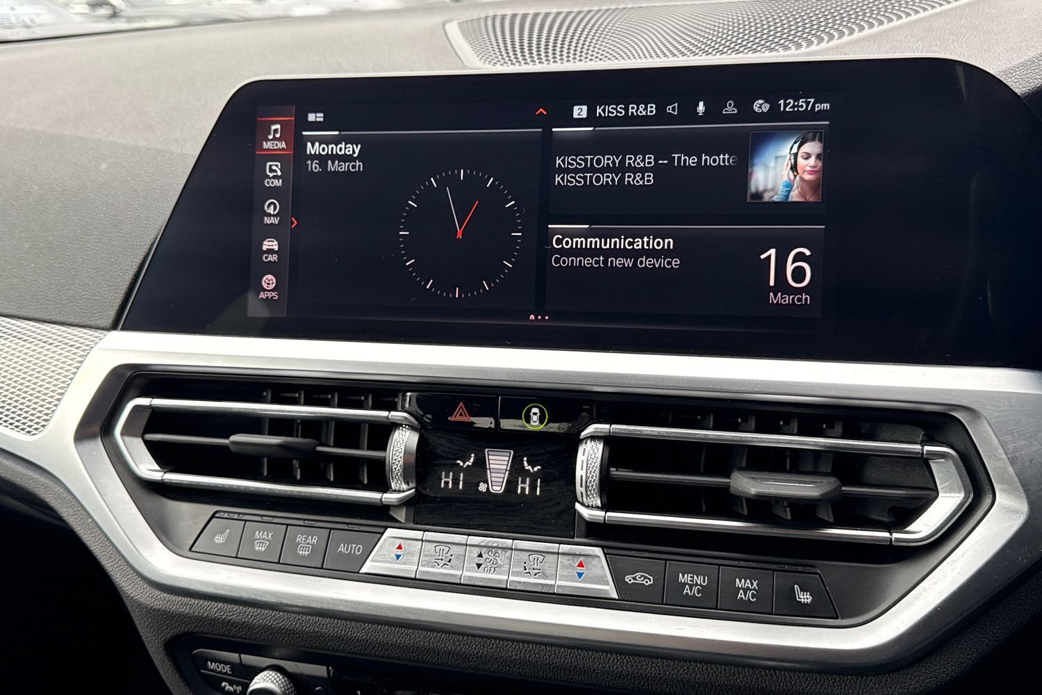 Used BMW 3 Series 2022 for sale - 77914354: Photo 43