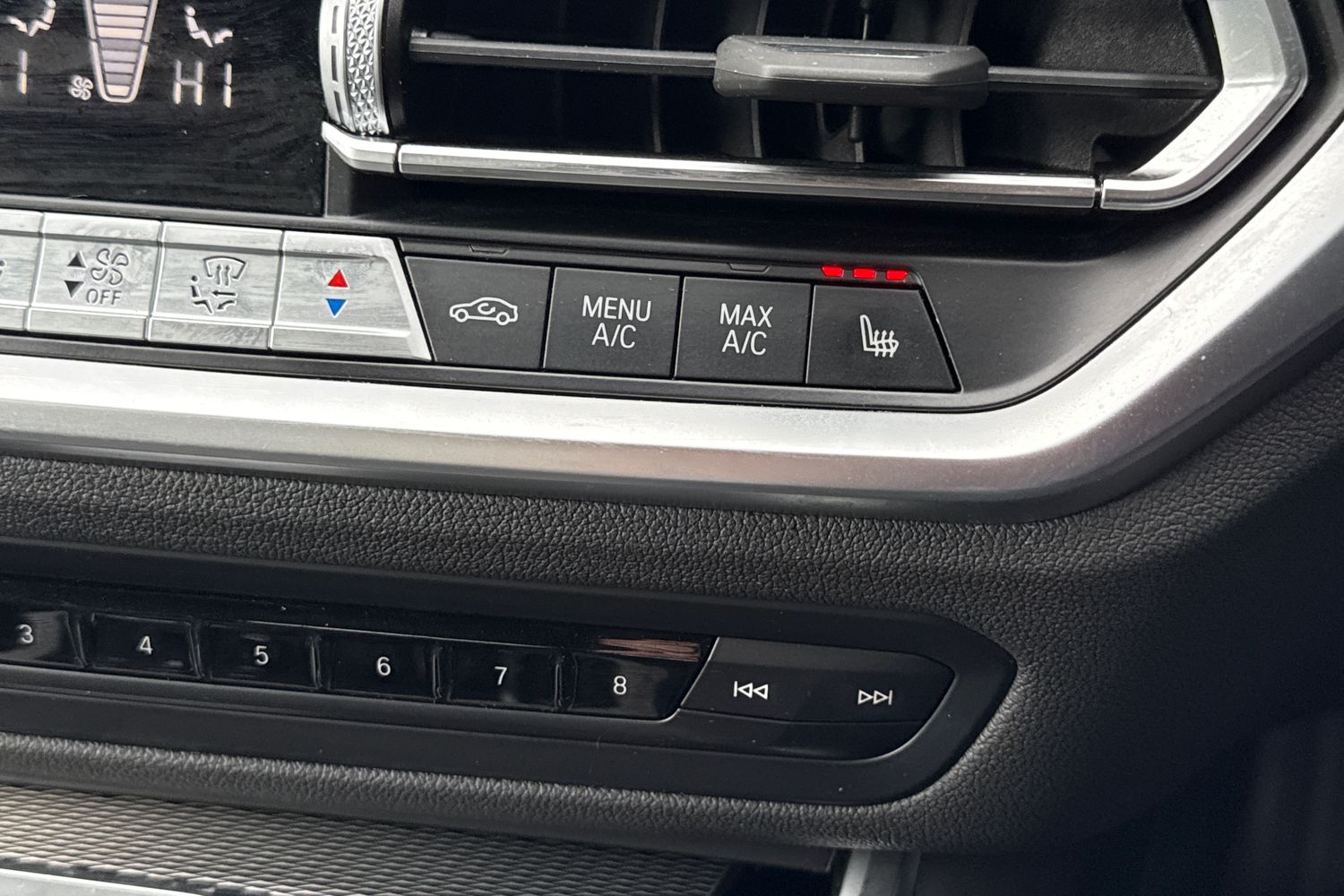 Used BMW 3 Series 2022 for sale - 77914354: Photo 44