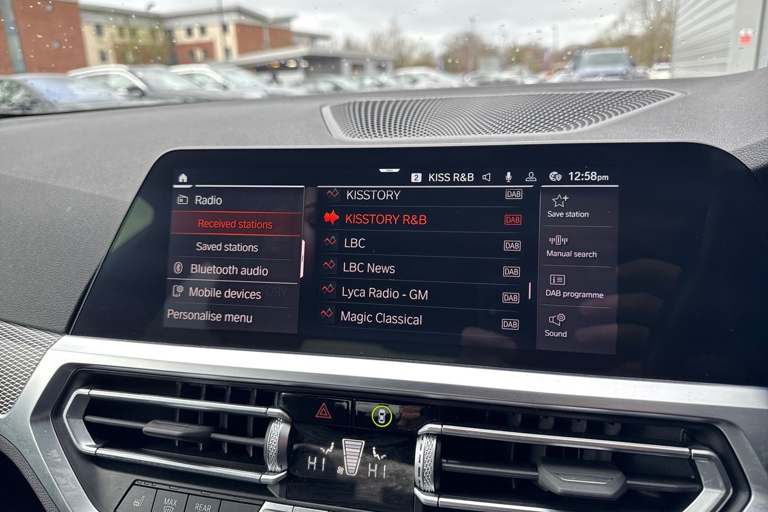 Used BMW 3 Series 2022 for sale - 77914354: Photo 45