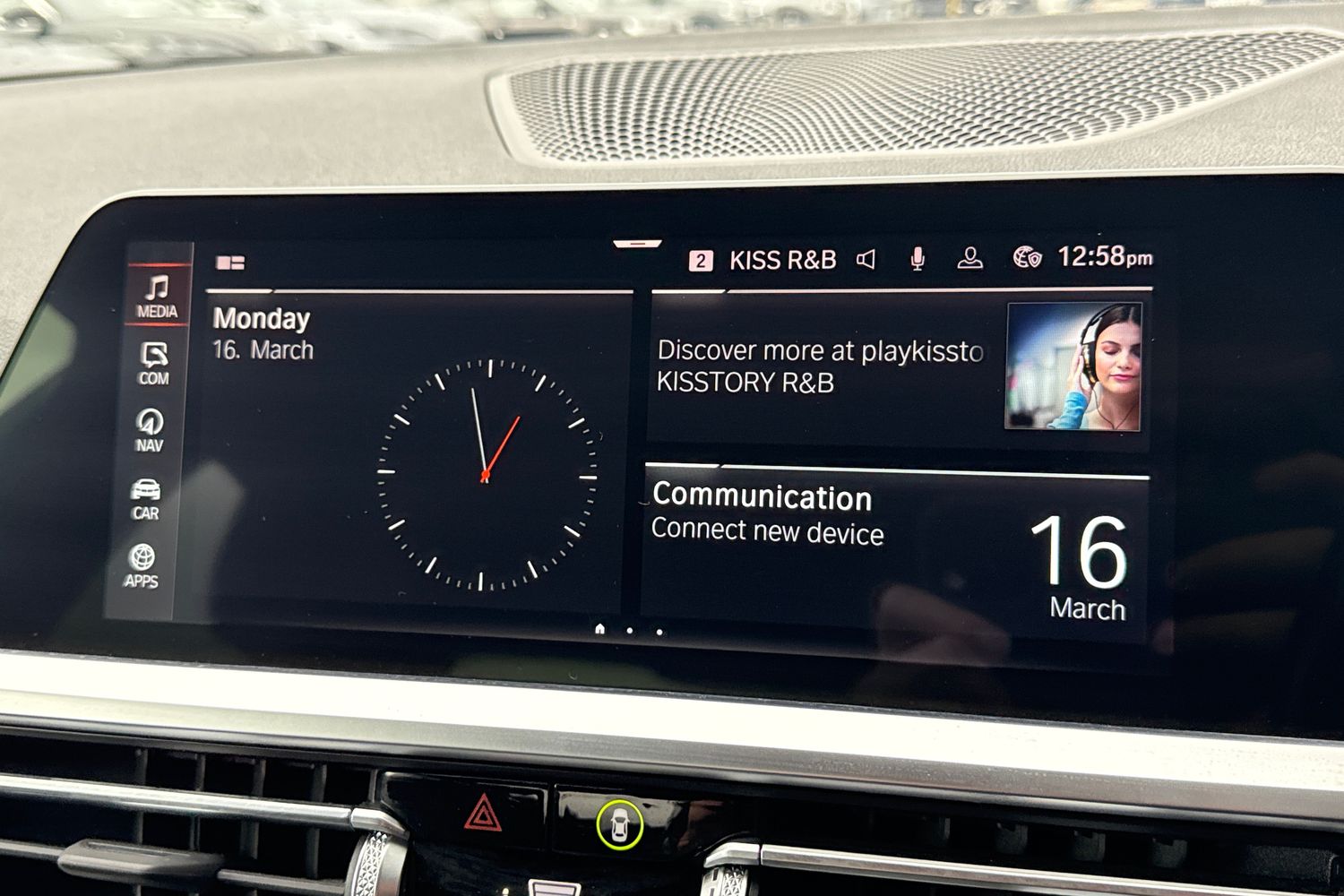 Used BMW 3 Series 2022 for sale - 77914354: Photo 46