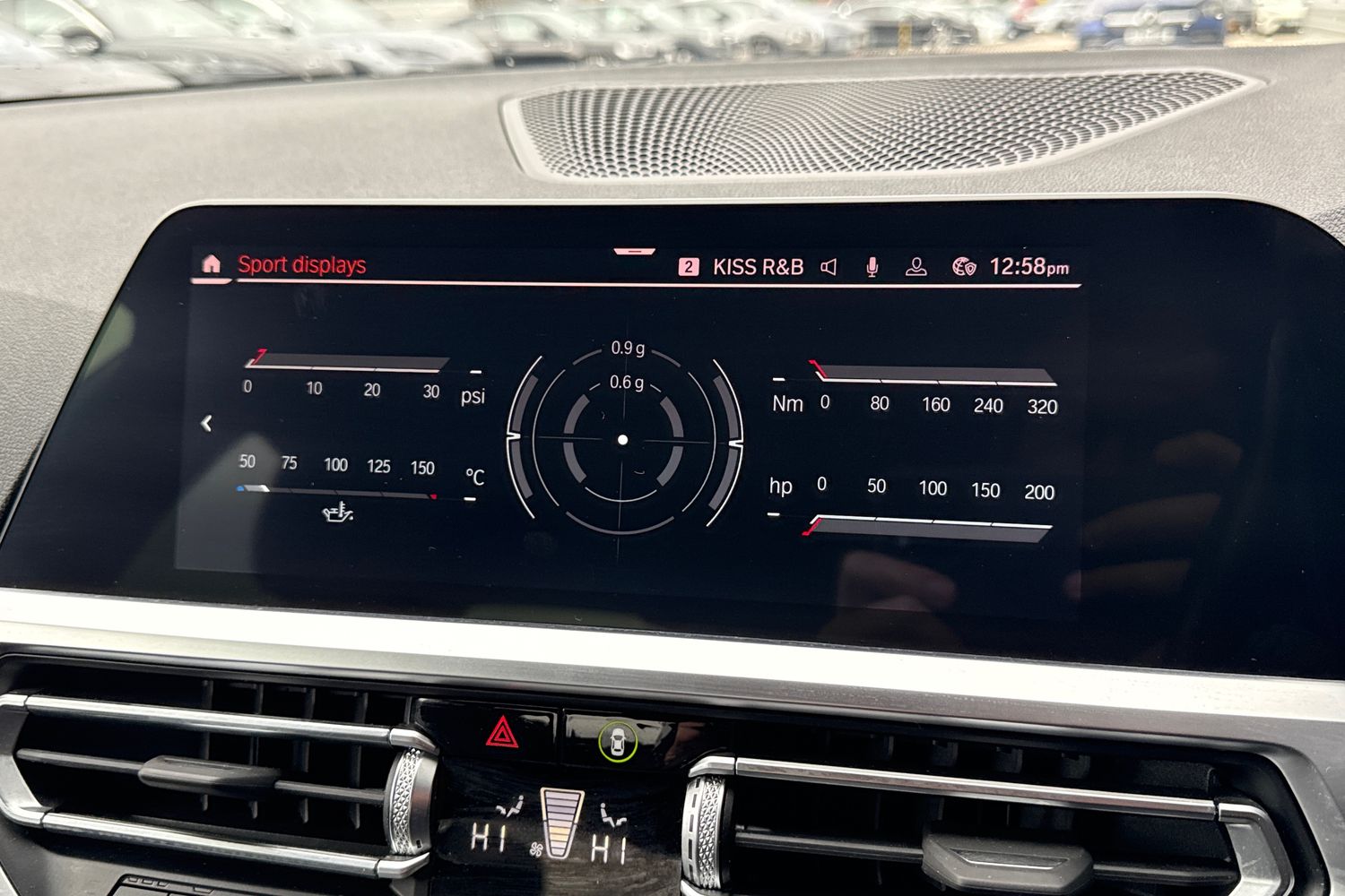 Used BMW 3 Series 2022 for sale - 77914354: Photo 48