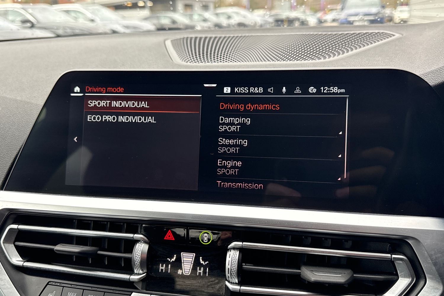 Used BMW 3 Series 2022 for sale - 77914354: Photo 49