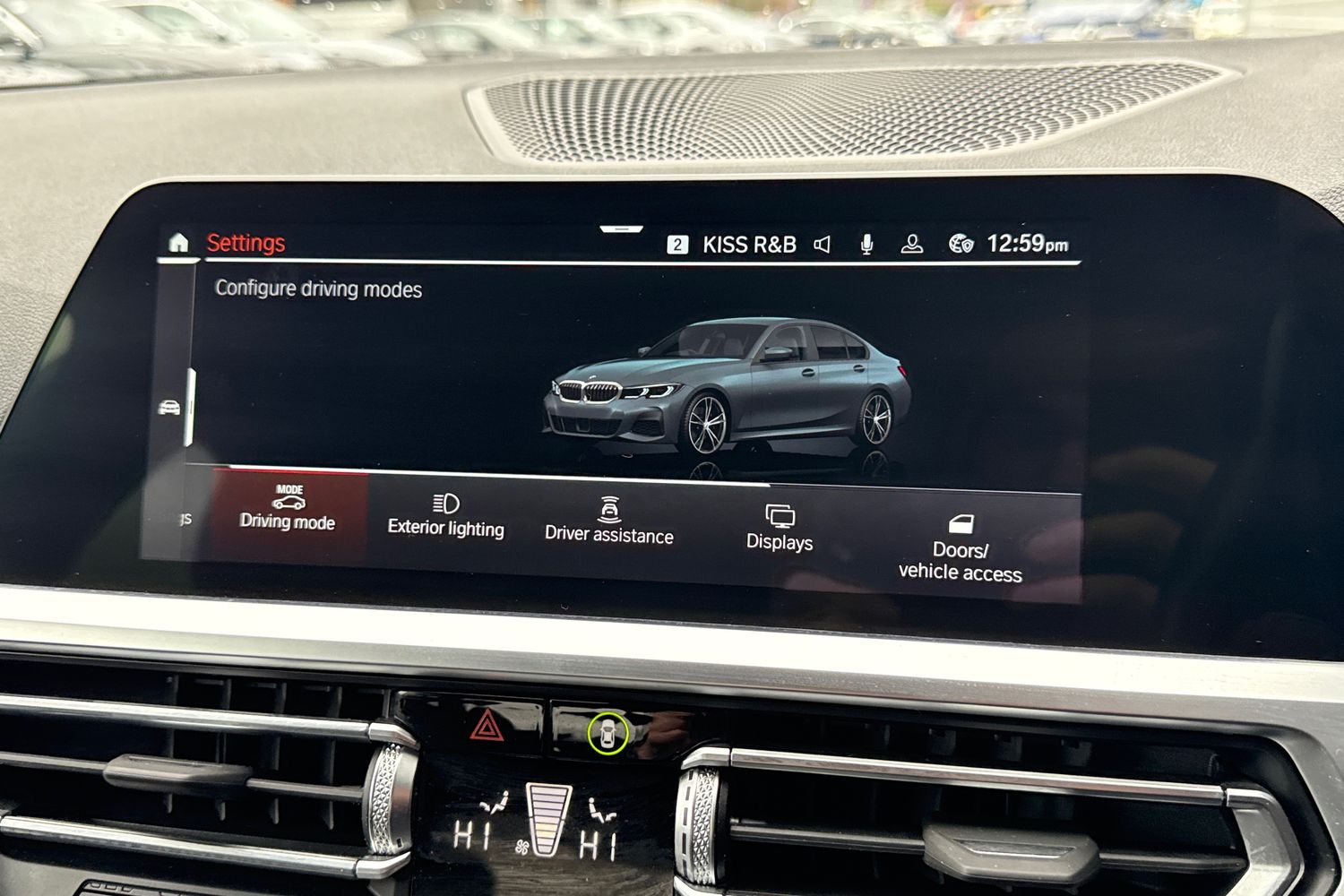 Used BMW 3 Series 2022 for sale - 77914354: Photo 50