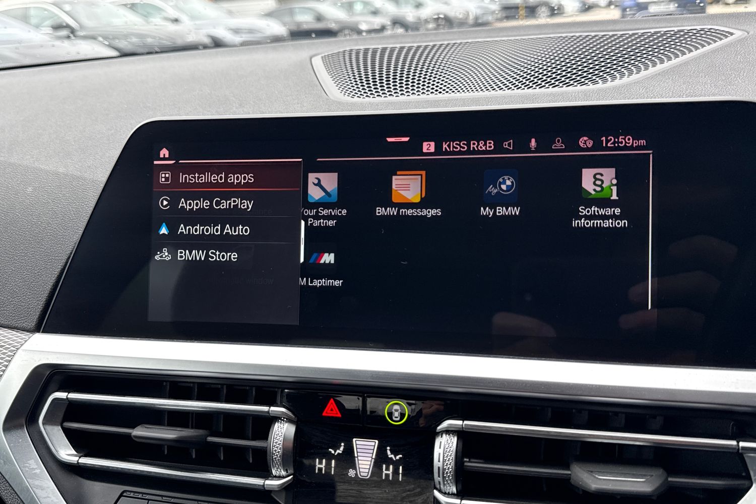 Used BMW 3 Series 2022 for sale - 77914354: Photo 51