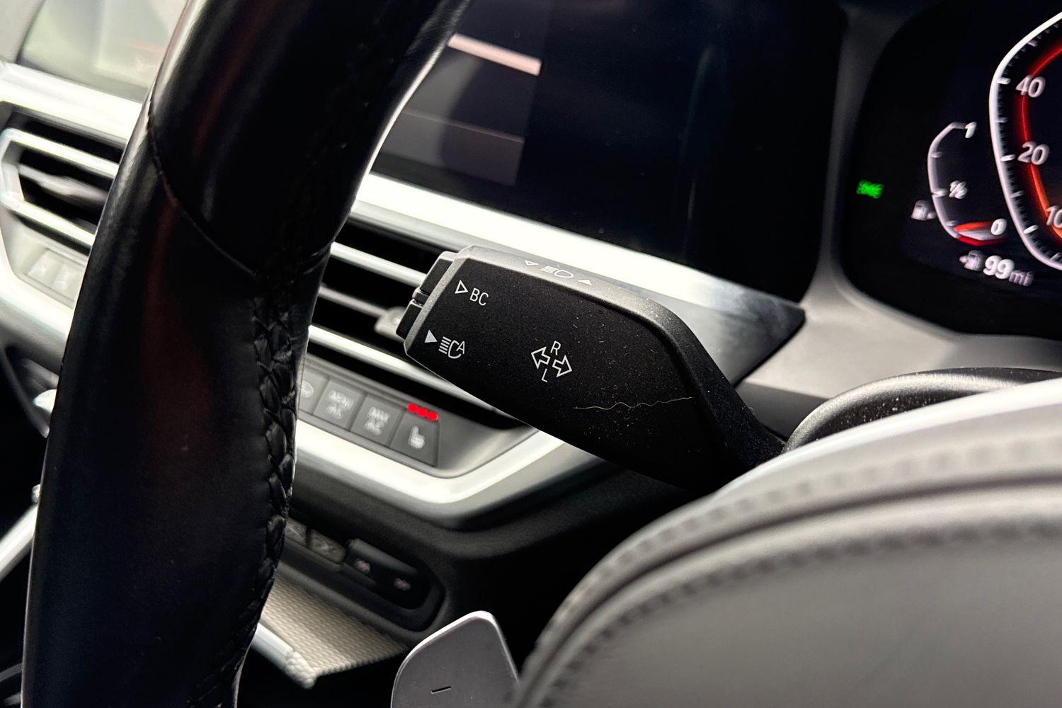 Used BMW 3 Series 2022 for sale - 77914354: Photo 56