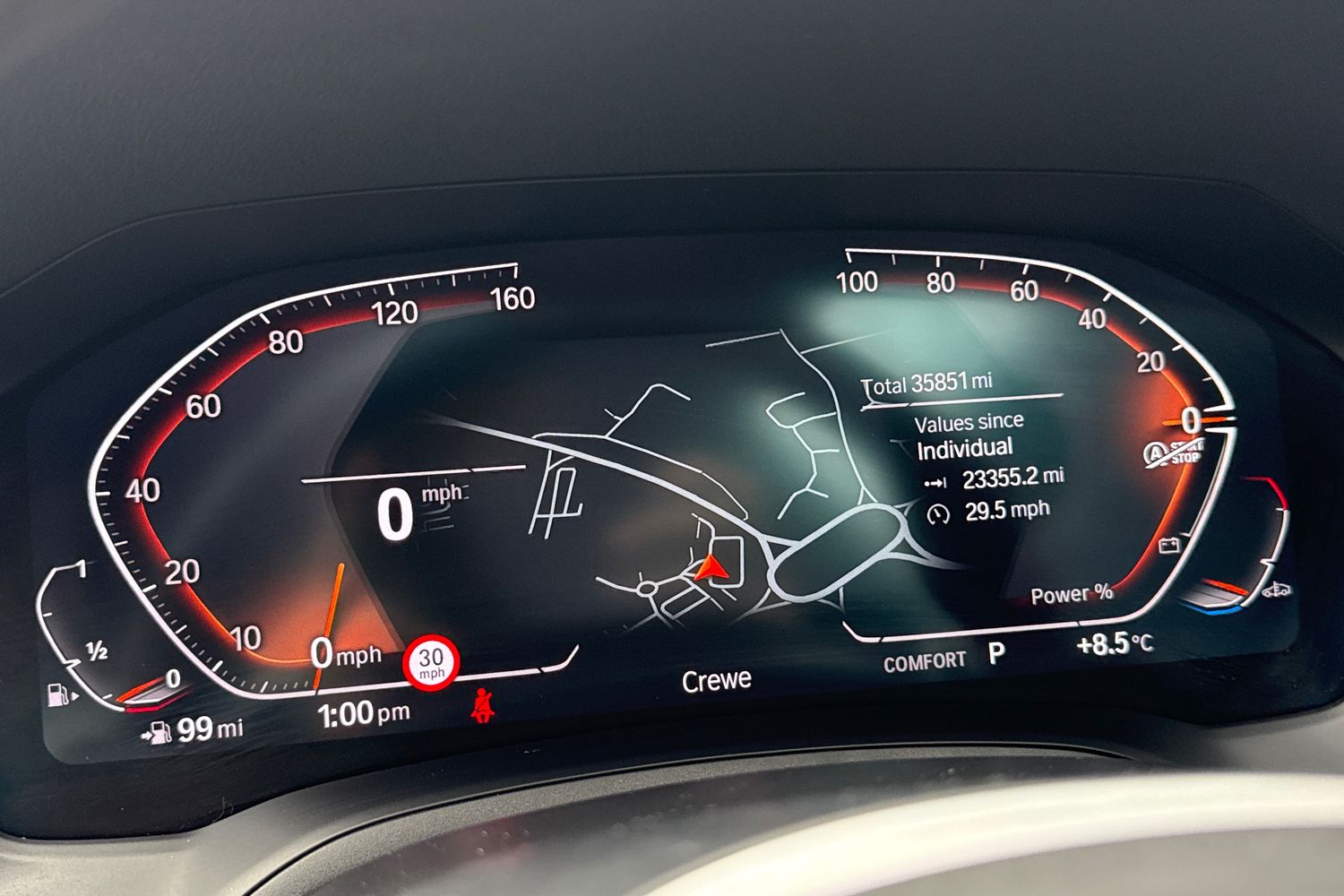 Used BMW 3 Series 2022 for sale - 77914354: Photo 59