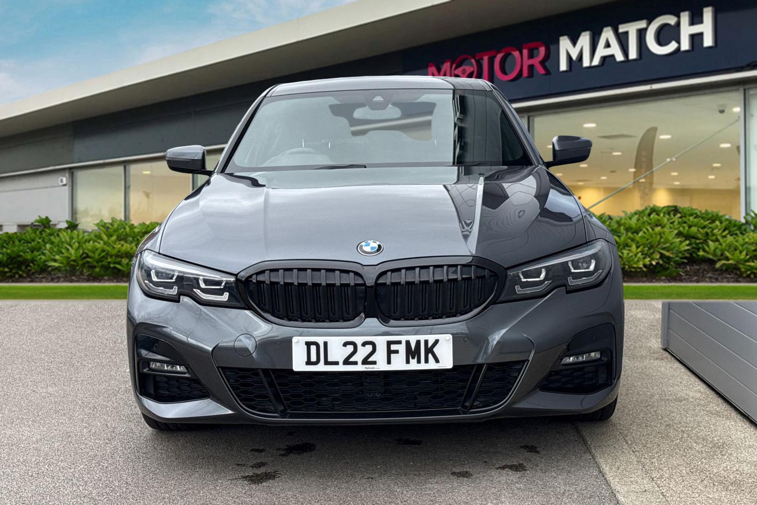 Used BMW 3 Series 2022 for sale - 77914354: Photo 6