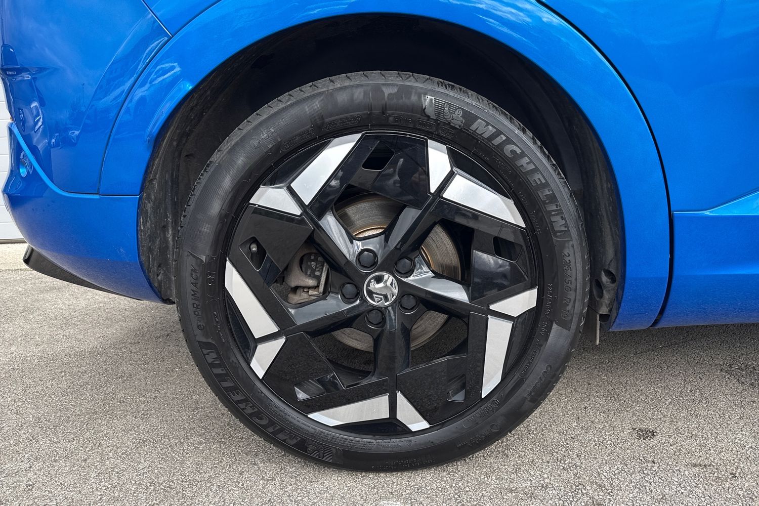 Used Vauxhall Grandland 2023 for sale - 78010676: Photo 10