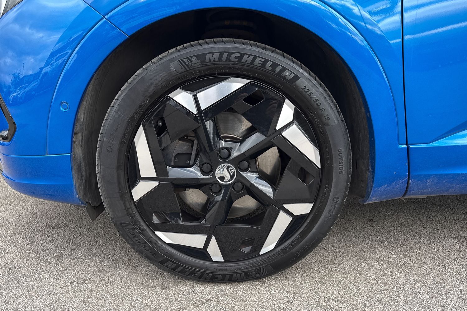 Used Vauxhall Grandland 2023 for sale - 78010676: Photo 12