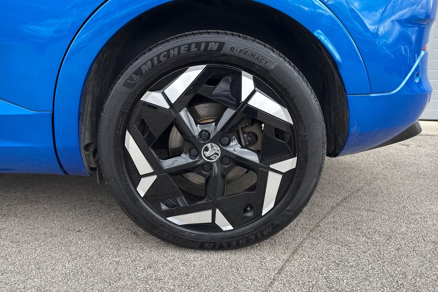 Used Vauxhall Grandland 2023 for sale - 78010676: Photo 13