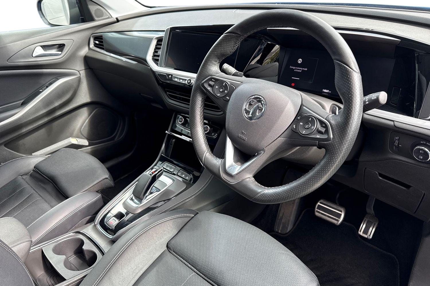 Used Vauxhall Grandland 2023 for sale - 78010676: Photo 14