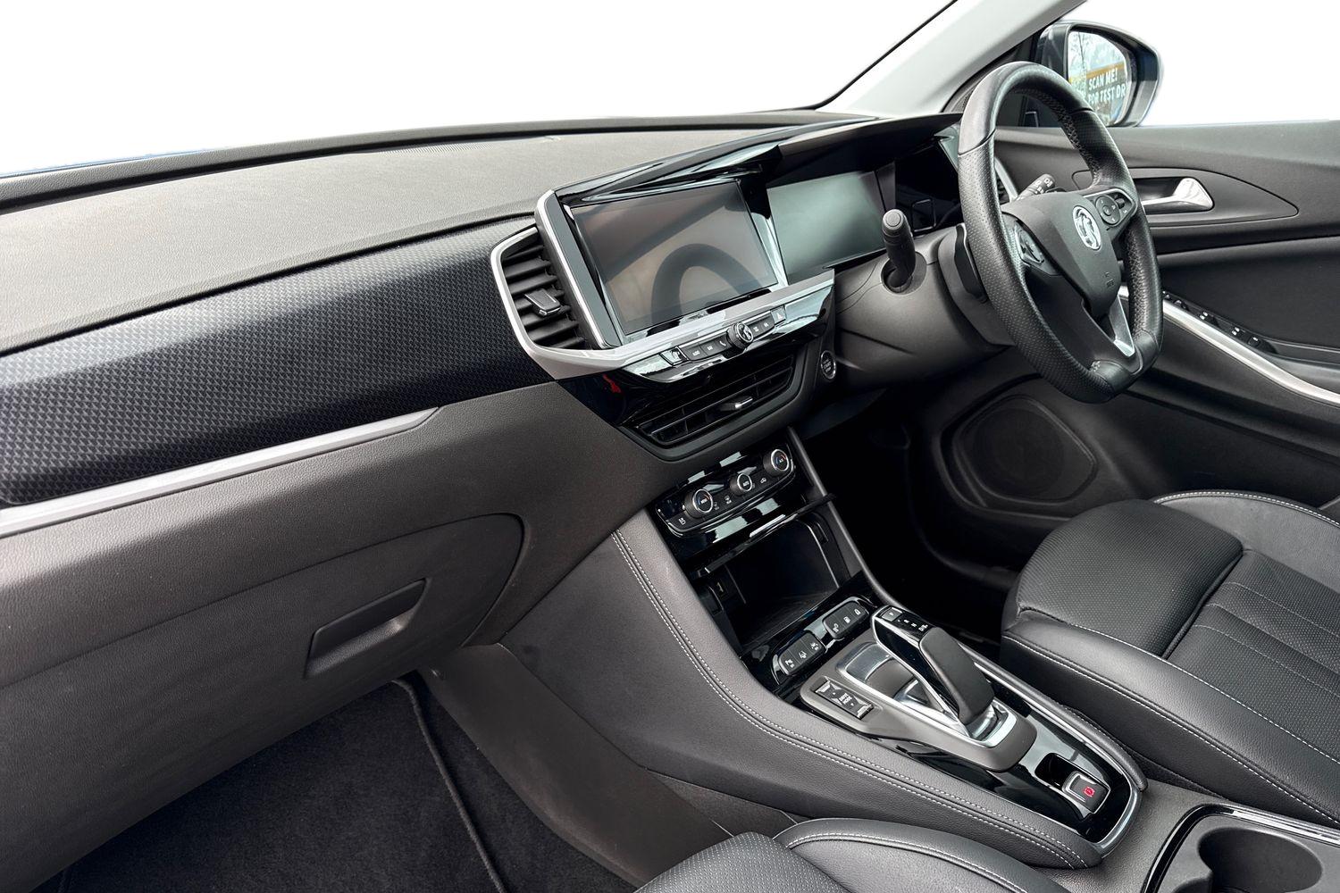 Used Vauxhall Grandland 2023 for sale - 78010676: Photo 15