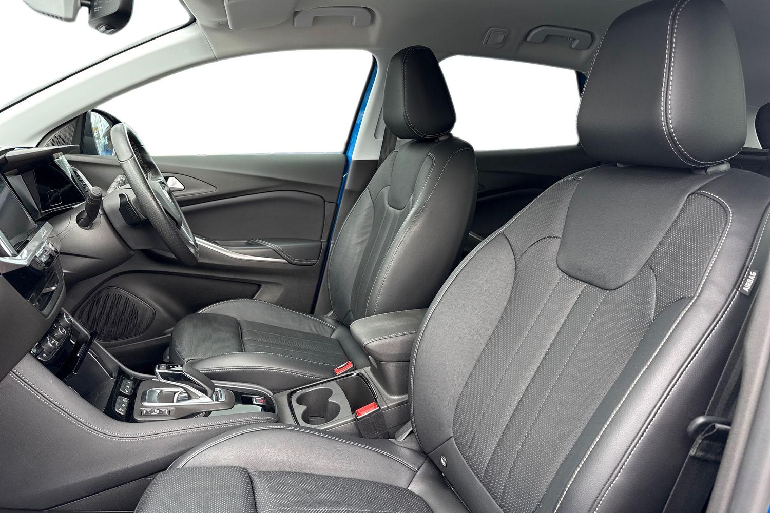 Used Vauxhall Grandland 2023 for sale - 78010676: Photo 16