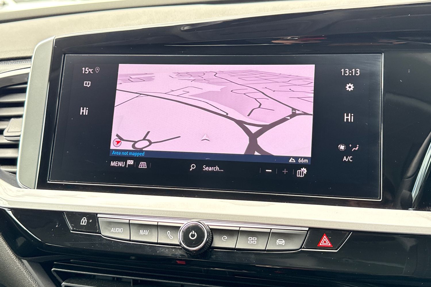 Used Vauxhall Grandland 2023 for sale - 78010676: Photo 17