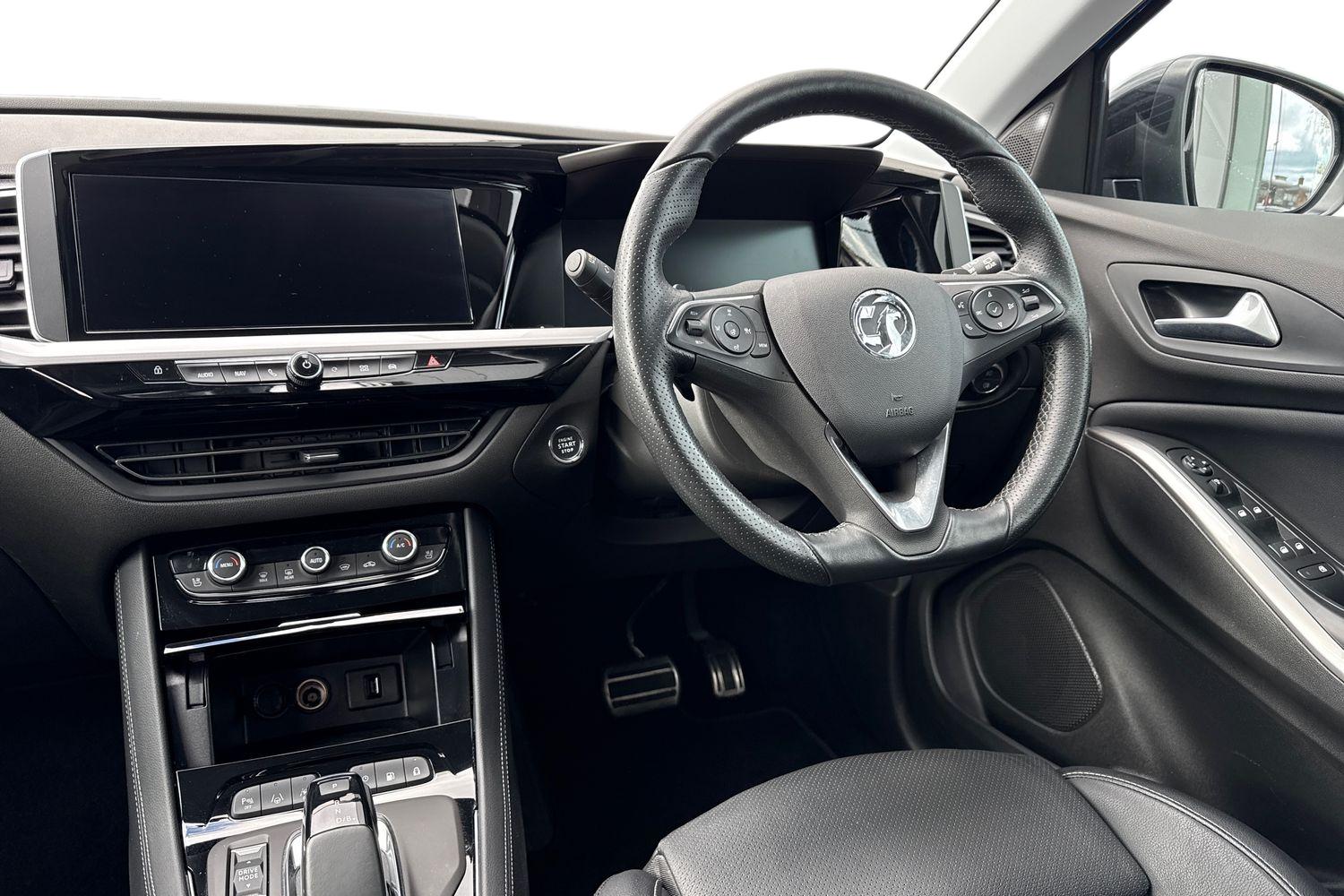 Used Vauxhall Grandland 2023 for sale - 78010676: Photo 18