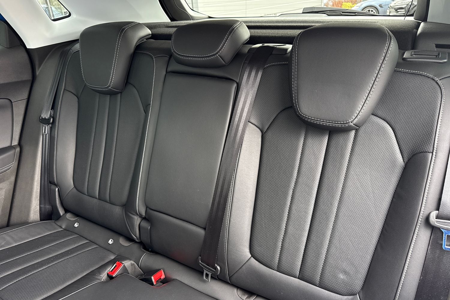 Used Vauxhall Grandland 2023 for sale - 78010676: Photo 19