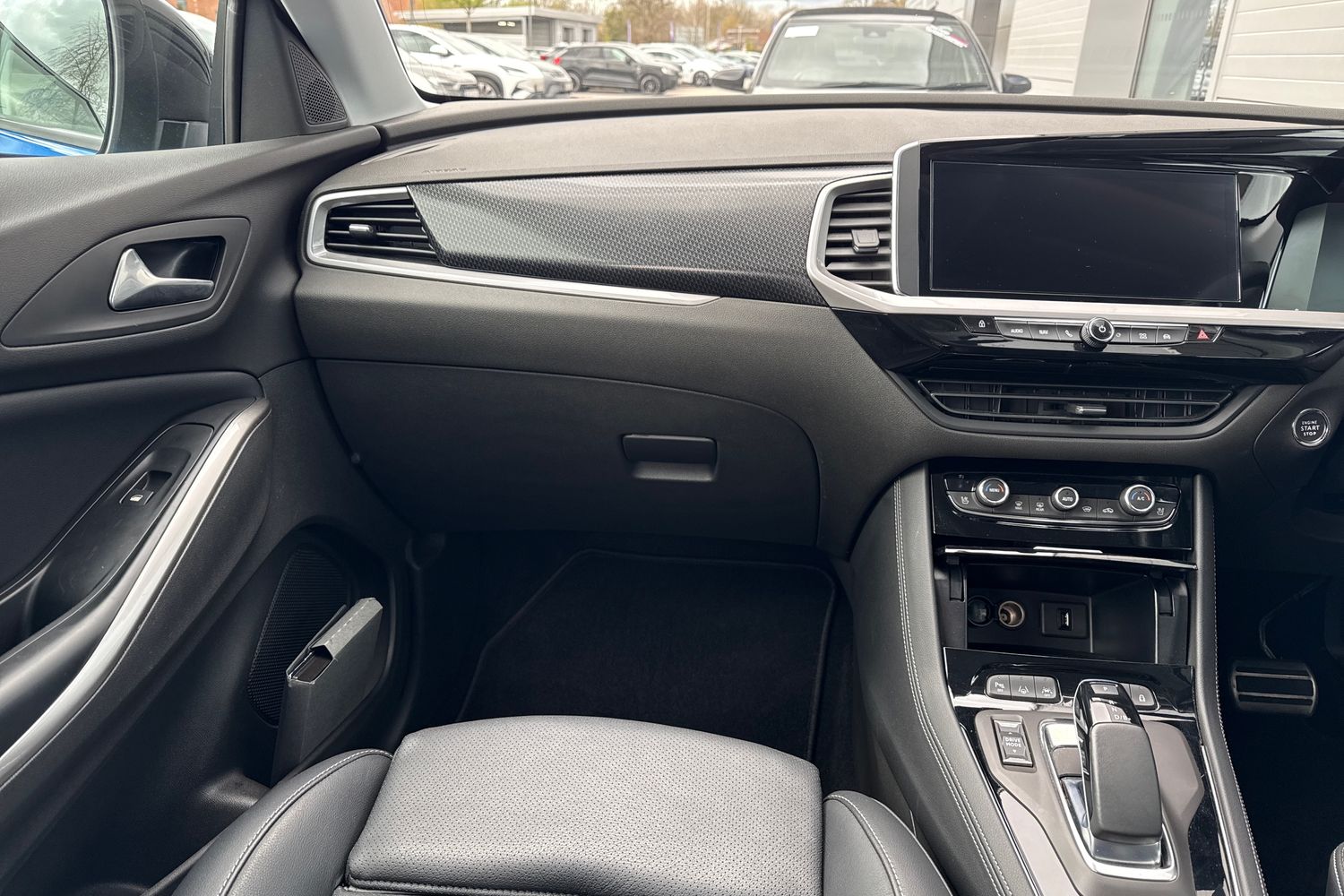 Used Vauxhall Grandland 2023 for sale - 78010676: Photo 20