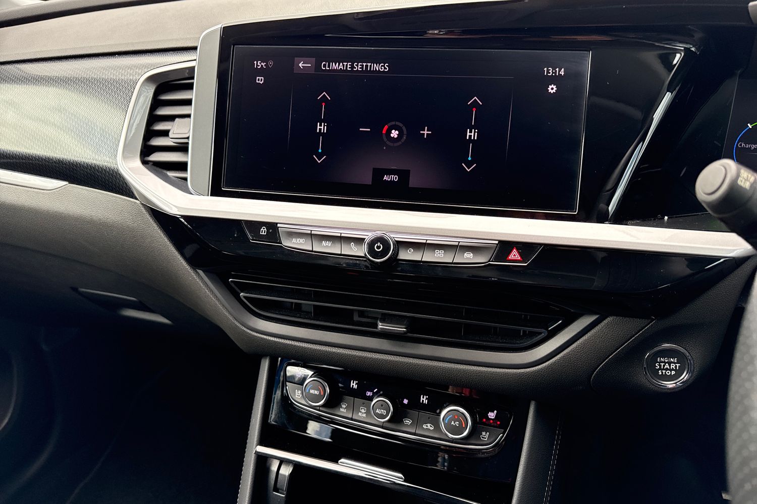 Used Vauxhall Grandland 2023 for sale - 78010676: Photo 22