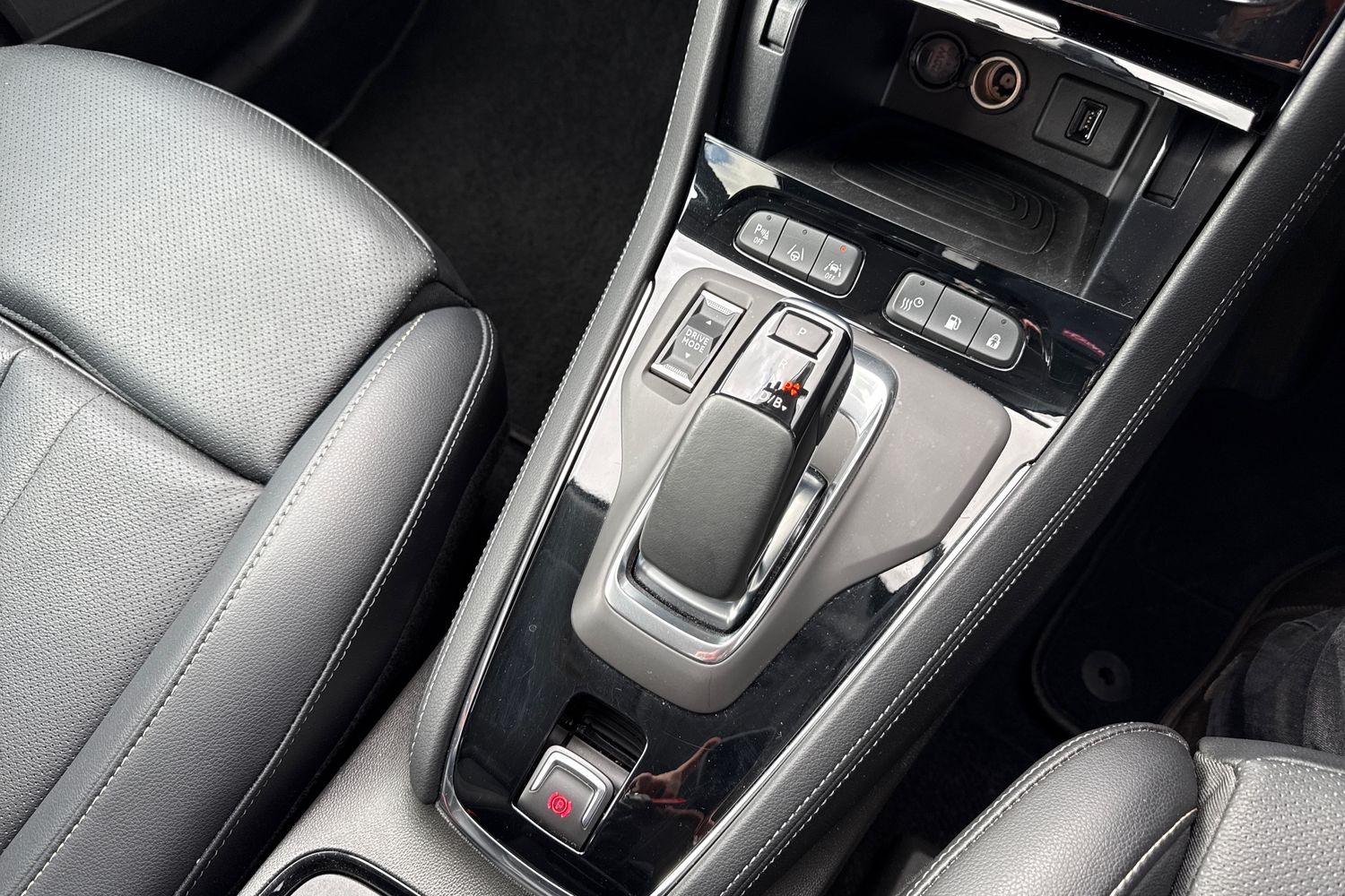 Used Vauxhall Grandland 2023 for sale - 78010676: Photo 23