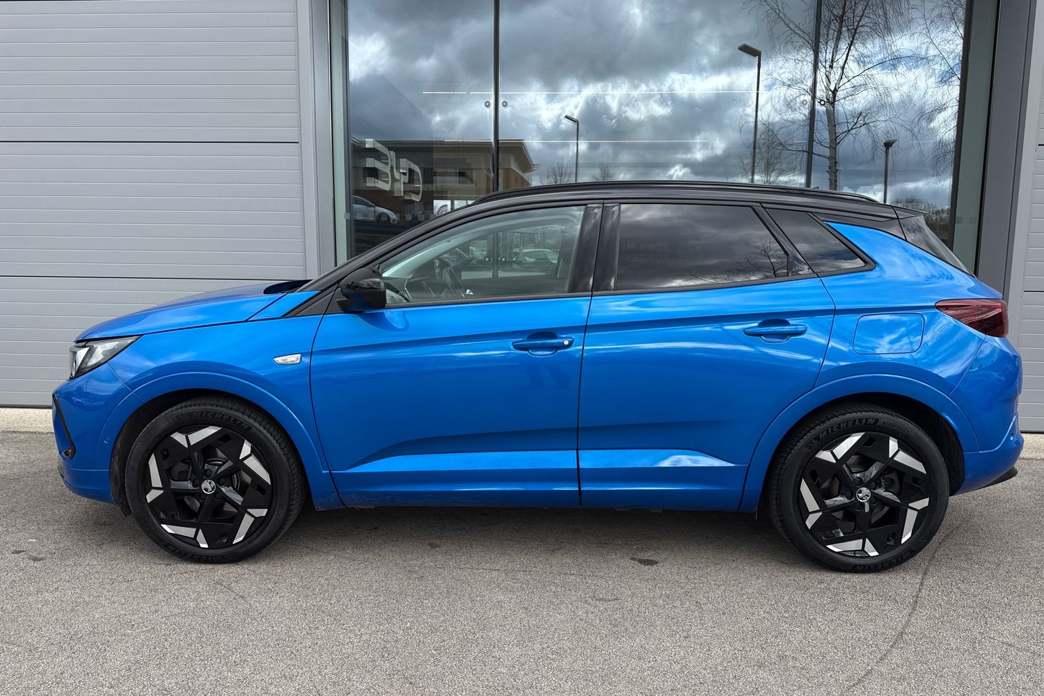 Used Vauxhall Grandland 2023 for sale - 78010676: Photo 29