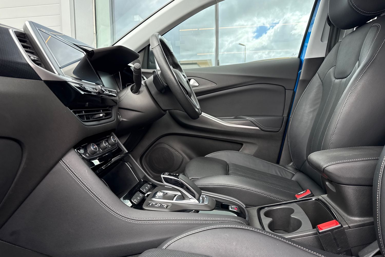 Used Vauxhall Grandland 2023 for sale - 78010676: Photo 31