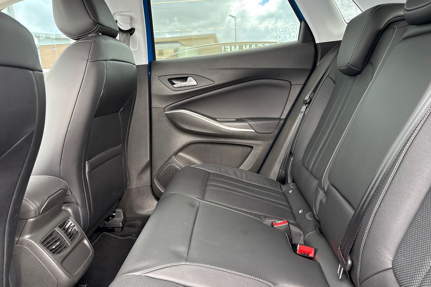 Used Vauxhall Grandland 2023 for sale - 78010676: Photo 32